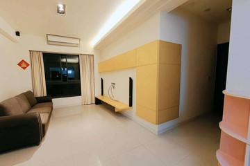 店長推薦|重陽重劃區|陽光park兩房|衛浴有窗｜新北市三重區集英路