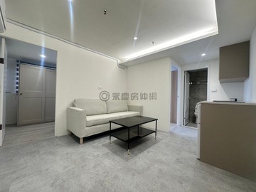 ㄧ中商圈旁首購族兩房A｜台中市中區三民路二段