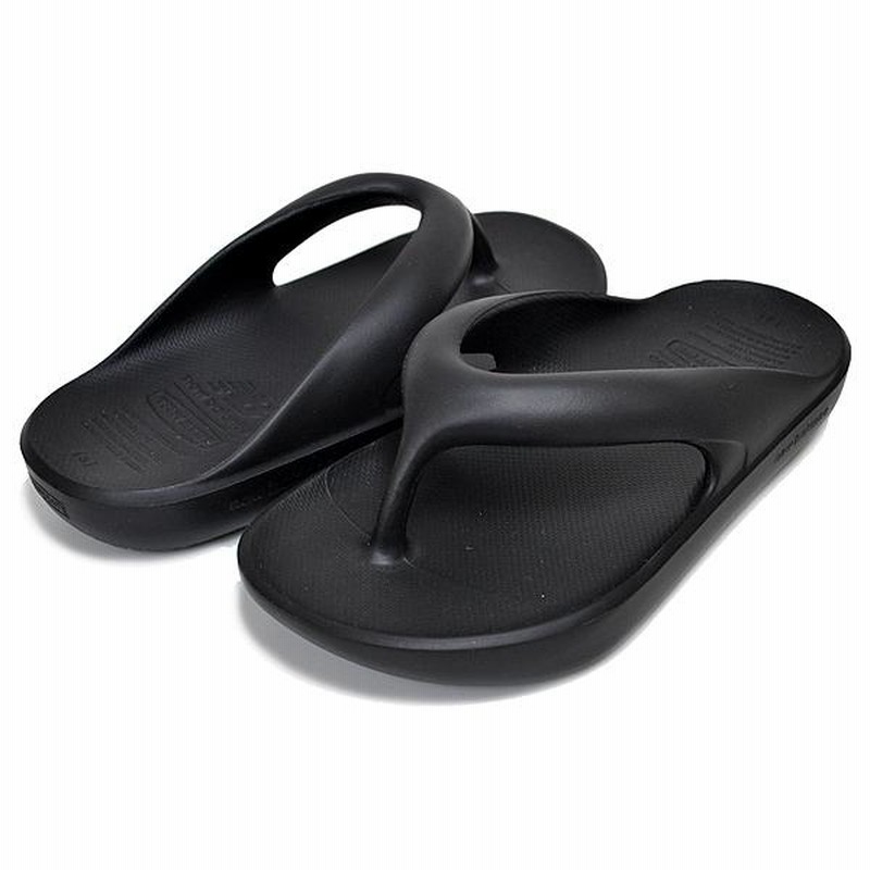 NEW BALANCE TAW＆TOE FLIP FLOP BLACK sd5601gbk