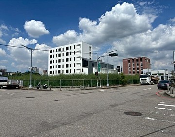 台中十四期重劃區學區建地｜台中市北屯區美和段