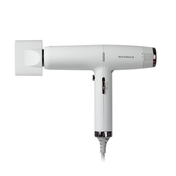 【NICONICO】世界通用雙電壓高速吹風機NI-IH2413