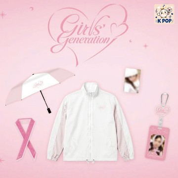 韓居🇰🇷預購⭐️Girls’ Generation 少女時代 19周年紀念 官方周邊