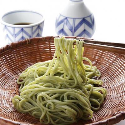 ふるさと納税 三浦市 麺「海草美人」1袋200g×50