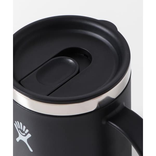 Hydro Flask　Closeable Coffee Mug