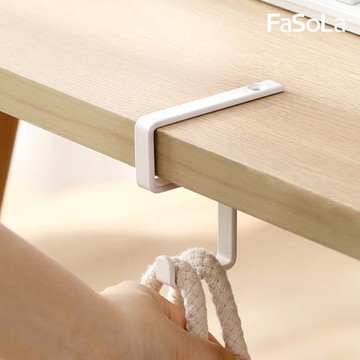 FaSoLa 多用途鐵藝掛鉤