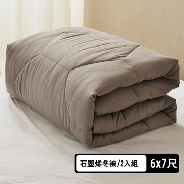 LooCa高能量子石墨烯被雙12超狂檔