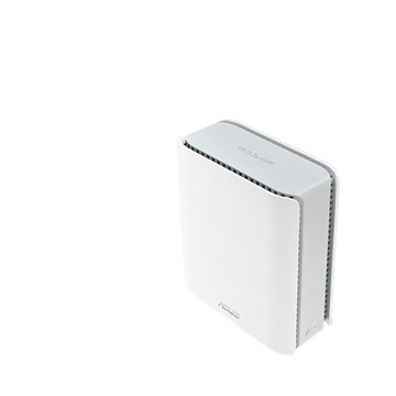 ASUS ZenWiFi BT10 1入組 BE18000 Mesh三頻全屋網狀 WiFi 7無線路由器(分享器)