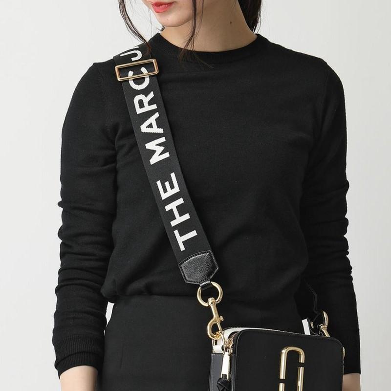 MARC JACOBS マークジェイコブス M0014596 カラー2色 MJ Graphic