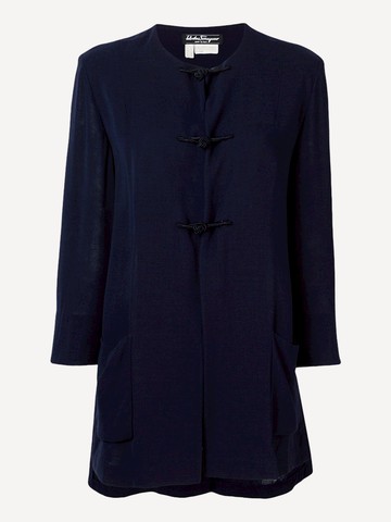 Salvatore Ferragamo Jacket