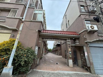 沙鹿新光田普羅旺斯孝親房別墅｜台中市沙鹿區自立路