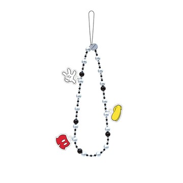 【TOYSELECT】Disney經典-米奇元素串珠吊飾