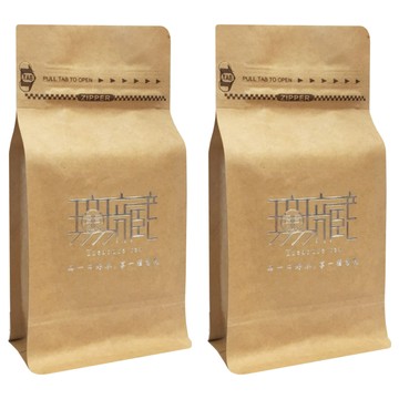 無藏茗茶 阿里山故事茶 高山烏龍  100g  1包  2包