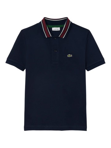 lacoste polo shirt "petit pique"