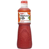  具沢山ドレッシング トマト 1L 常温 3セット