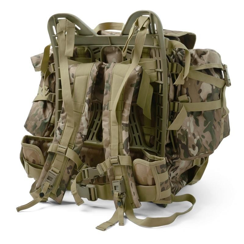 実物 新品 米軍 MOLLE II MOLLE RUCKSACK ラージフィールドパック