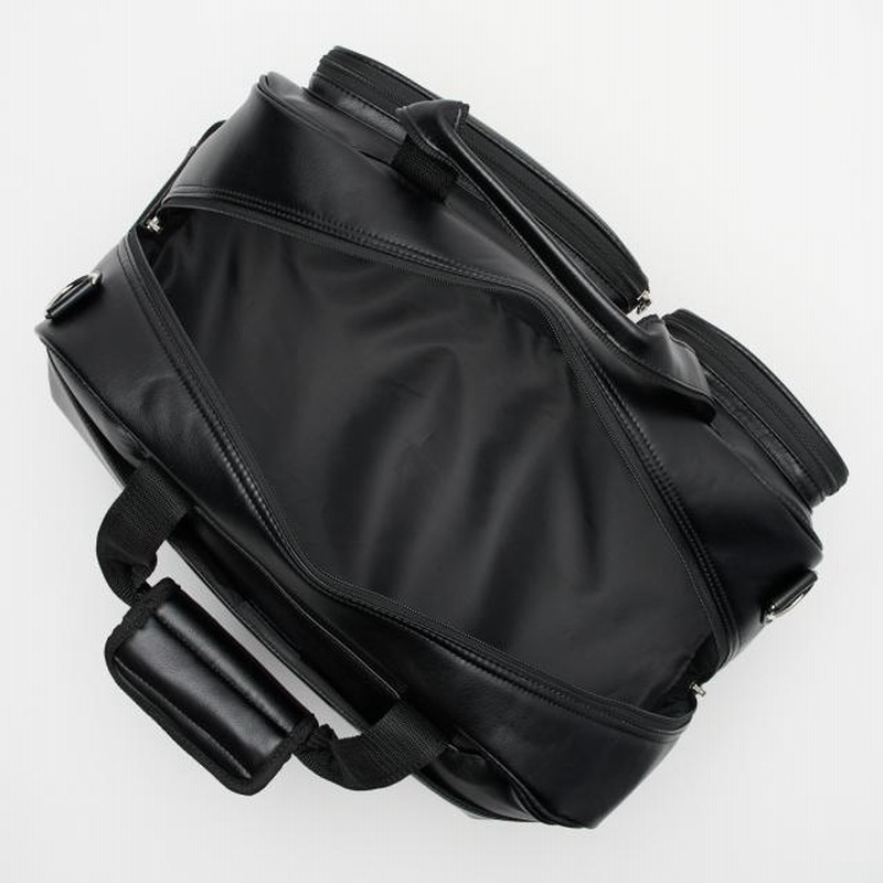 ティゴラ★2段式ゴルフボストンバッグTR-0B1050BB2★TIGORA Amazon.co.jp: Tigora Golf Boston Bag, PU Leather, 2-Tier