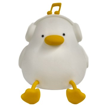 CStar 拍拍燈 LD83 歡樂音樂鴨 (可放手機)