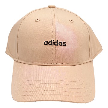 ADIDAS BSBL STREET CAP 運動帽/棒球帽  OSFW  淺棕色  1個
