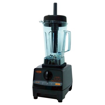 小太陽 專業級冰沙蔬果調理機 TM-776 2000ml