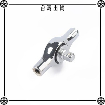 英制T型套筒棘輪快速扳手六角外六方套桶扳手工具丁字杆套筒板子 可開發票✔Car Supplies 🚗臺灣出貨🚗