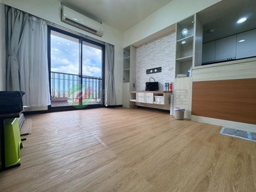 智匯城兩房b1平面車位–中壢好市多生活圈超美景觀｜桃園市中壢區松信路