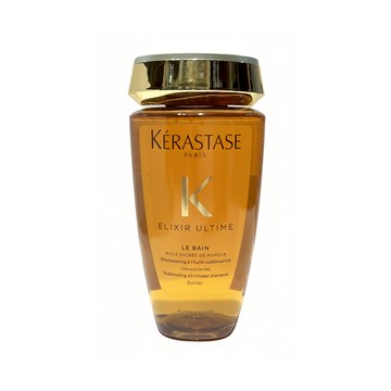 【Kerastase 卡詩】金緻柔馭潔髮浴250ml 公司貨