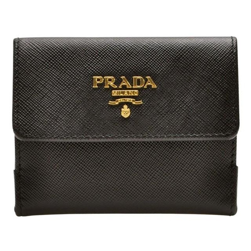 プラダ PRADA 小銭入れ コインケース カードケース パスケース 1M1350