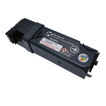 fujixerox 富士全錄 ct201114 副廠黑色相容碳粉匣c1110c1110b
