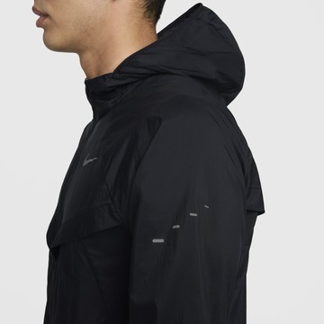 AS M NK UV RPL STRIDE JACKET BK