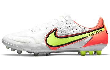 TIEMPO LEGEND 9 ELITE AG PRO MOTIVATION PACK