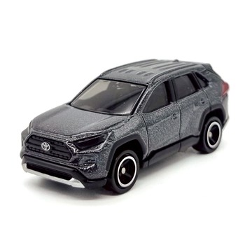 TOMICA 多美小汽車 NO.020 豐田Rav4 亞版 TM020S1
