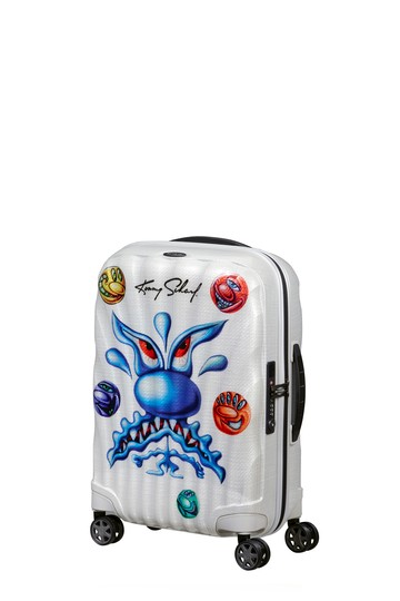 C-LITE 20吋 可擴充行李箱