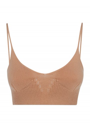 Jil Sander - Bralette - Womens -