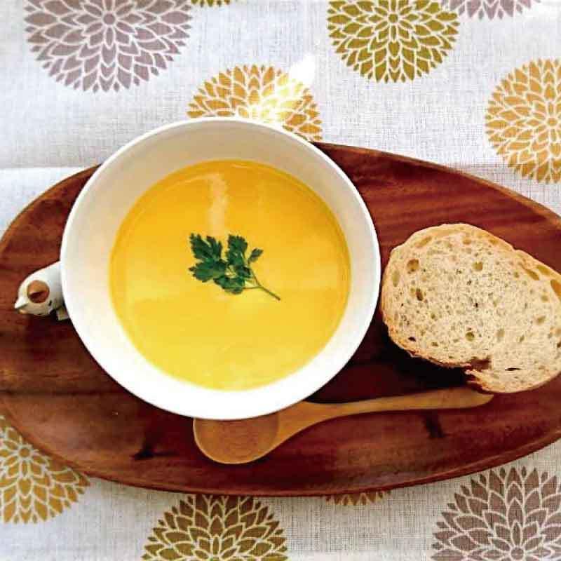 化学調味料無添加スープ６食セット　