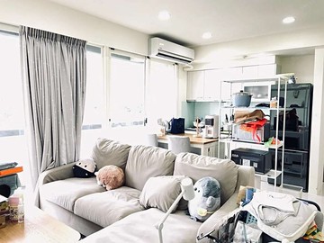 錦秀社區電梯2房｜新北市新店區錦秀路