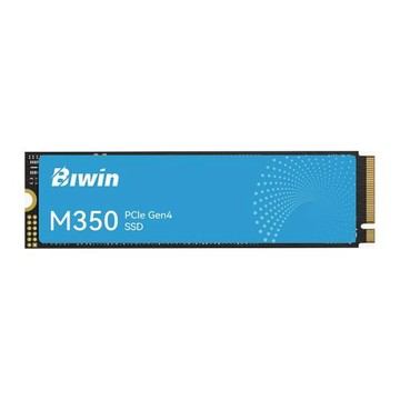 Biwin 佰維M350 2TB M.2 PCIe Gen4 SSD固態硬碟