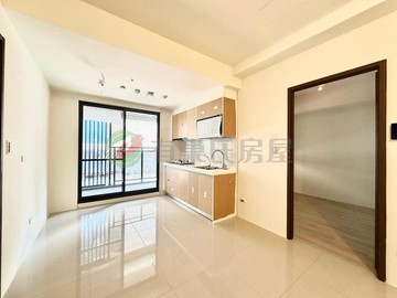 南屯強推)嶺東富宇世界花園2+1房平車~稀有釋出!｜台中市南屯區春安三街