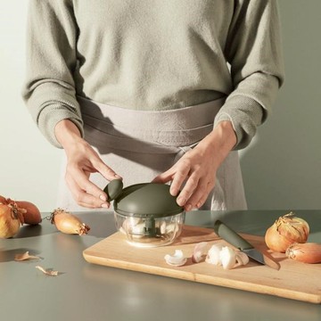 Evasolo GREEN TOOL迷你絞碎器