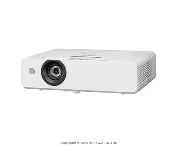 ＊來電優惠＊PT-LB356T Panasonic 3300流明 XGA 可攜式輕巧投影機 對比度16,000:1/1.2倍縮放鏡頭/內建10W喇叭