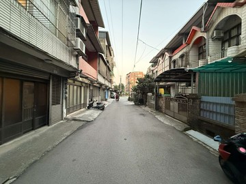 獨家低總價平鎮區公所商圈‍透天｜桃園市平鎮區延平路二段