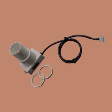 超聲波測距傳感器位置數字雷達模塊 小角度智能垃圾箱溢滿感應器