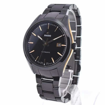 ラドー RADO 01.629.0253.3.015 ハイパークローム 自動巻き