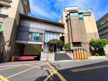 K827 三重囍園透天別墅｜新北市三重區仁華街