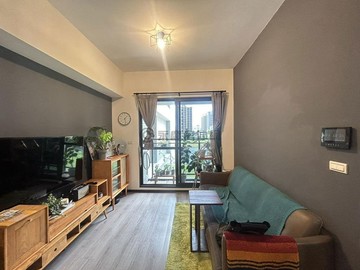北屯機捷昂峰謙若樹精裝質感兩房平車｜台中市北屯區敦富一街