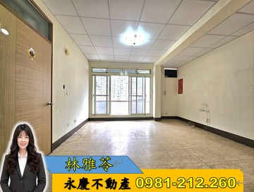 苓大業商圈近慈濟{寶山街旁}稀有3樓雙衛公寓｜桃園市桃園區寶山街