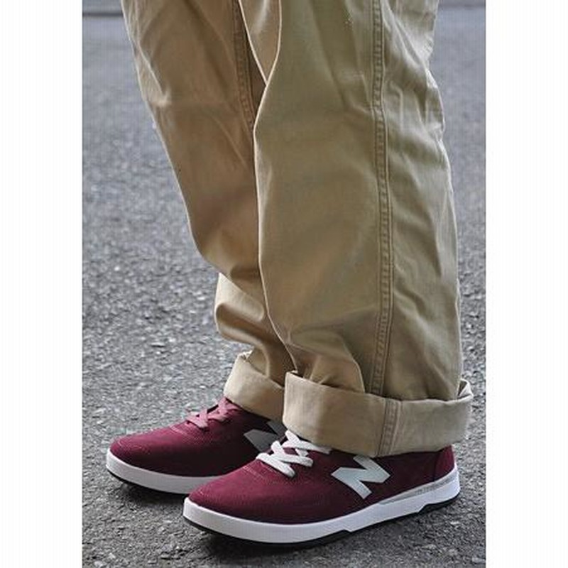 NEW BALANCE NUMERIC PJ STRATFORD-NM533 PRR 【ニューバランス