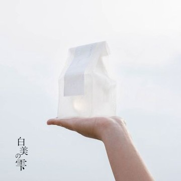 日本白美學 白美茸滑嫩洗顏球 #用洗的做臉SPA課 #白美球 100g
