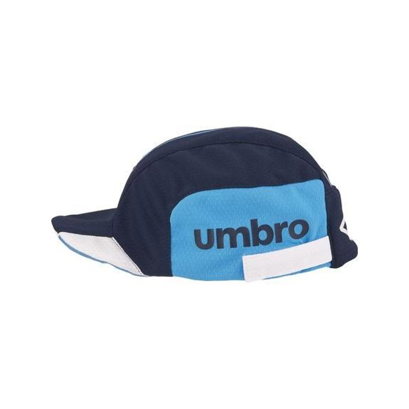 UMBRO(アンブロ)JR.クーリングフットボールプラクティスキャップ