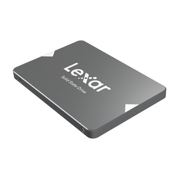 Lexar NS100 2.5吋 SATA III 1TB 固態硬碟