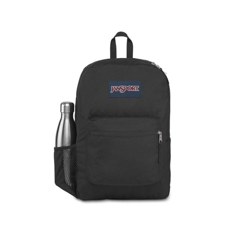 ジャンスポーツ クロスタウン ブラック 黒 ショルダー バッグ Jansport リュック 通販 Lineポイント最大0 5 Get Lineショッピング